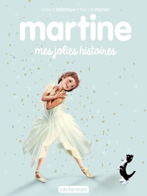 cover image of Recueil Martine- Mes jolies histoires